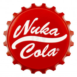 Fallout otvárač fliaš Nuka-Cola 8 cm